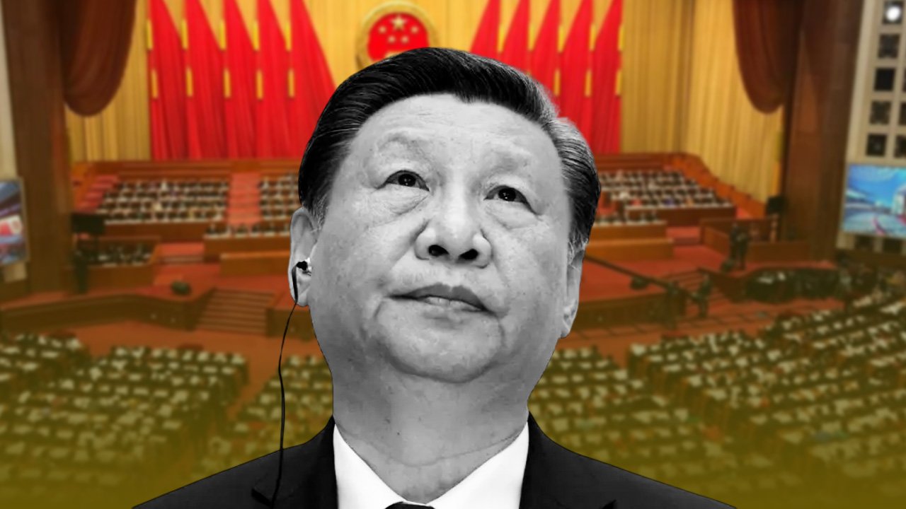 Sidee U Shaqeeyaa Xisbiga Shuuciga Ee Xukuma Shiinaha