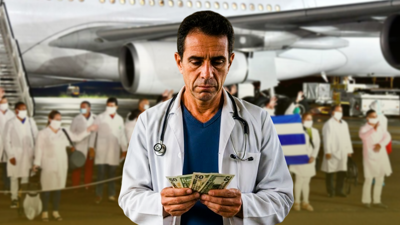 Cuba: Nidaamkii Caafimaad ee lala Amakaagay oo Burbur qarka u saaran