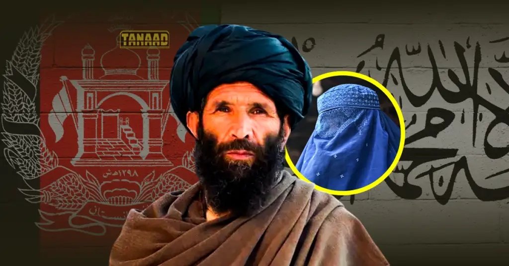 Afghanistan: Xaqiiqooyin Layaab Leh