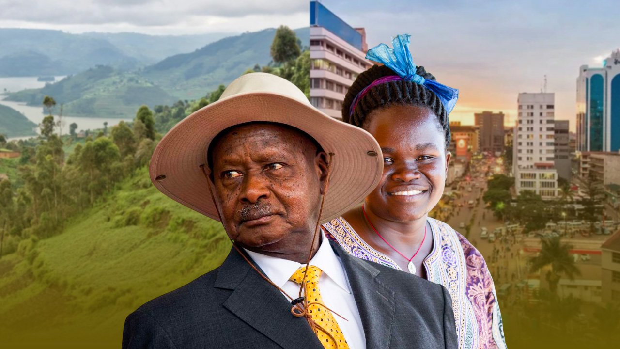 Uganda: Taariikhda, Dhaqaalaha iyo Sooyaalka “Luulka Afrika”